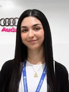 Ayah Al-Yacoubi 